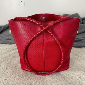 ❤️ SOLD! Authentic Vintage Bottega Veneta Bag!